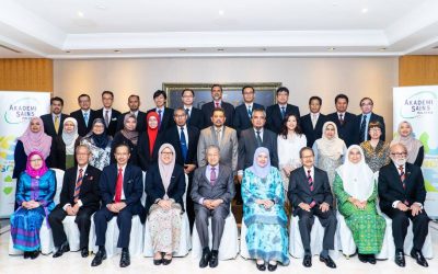 Top Research Scientist!