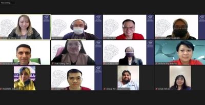 Malaysian Grand Challenge Symposium