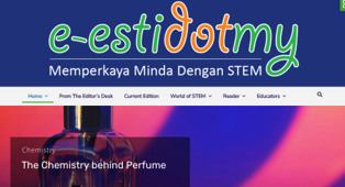 e-Estidotmy