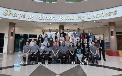 YSN-ASM and AKEPT Strengthen Malaysia’s Research Integrity Ecosystem through Responsible Conduct of Research Programme