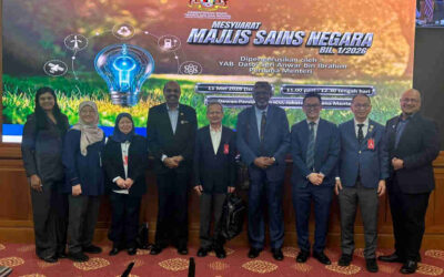 YSN-ASM Fully Supports MSN 2026 Meeting, Aligning with ASM to Drive National STIE Growth