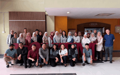 From Compliance to Culture: YSN-ASM and UTM Bring Responsible Research to Life